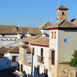 Hotel Santa Isabel La Real